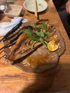 居酒家だん吉