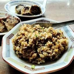 北京菜館天香茶屋