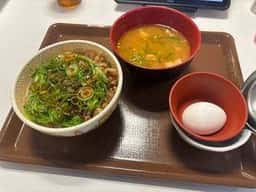 すき家 武蔵境北口店
