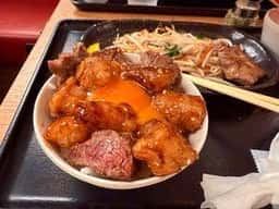 鉄板焼天神ホルモン アミュプラザくまもと店