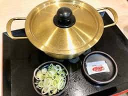 ゆで太郎 もつ次郎 弥富稲荷店