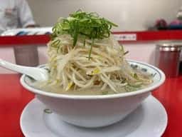 ラーメン福 黄金店