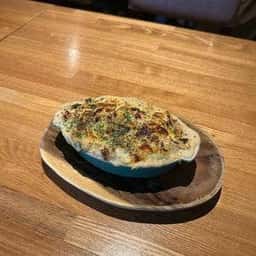 燻製 スウィッチ