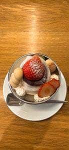 くちびるにお菓子を KACO