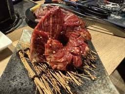 炭火焼肉・ほるもん こち家
