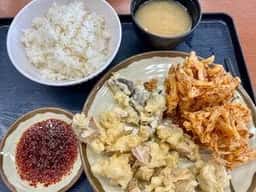 みなと食堂