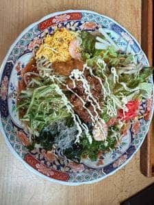 岩市遊菜巧房