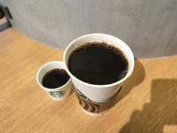 スターバックス コーヒー ムスブ田町4階店
