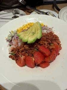 サラベス ルミネ新宿店