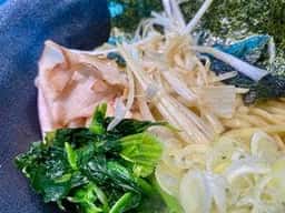 らぁーめん 満帆家