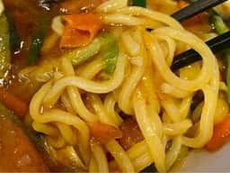 ラーメンえるびす 