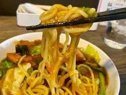 ラーメンえるびす 