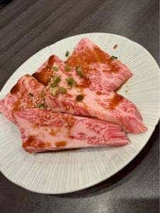 焼肉 大昌苑