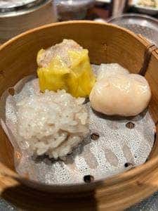 天空飲茶酒家