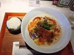 らぁ麺Kerupu