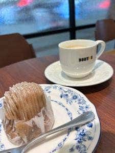 ドトールコーヒーショップ イオンモール新小松店