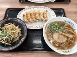 餃子の王将 小牧二重堀店