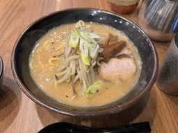 味噌らーめん屋 ちょりん