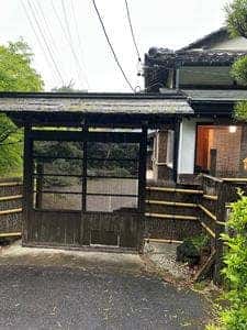 そば茶寮 福田