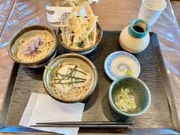 手打ち蕎麦 さかい