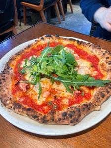 Osteria & Bar GONZO