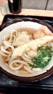 おにやんま エキュート上野店