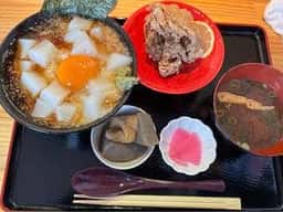 大衆食堂 天真らん漫