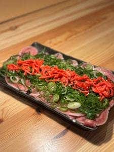 鳥焼肉・ホルモン 拓