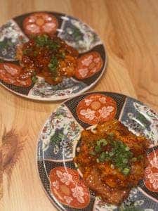 鳥焼肉・ホルモン 拓