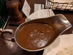 欧風カレー専門店 キュイボンヌ