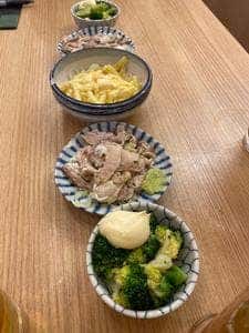 立呑み晩杯屋 うえほんまちハイハイタウン店
