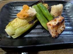 旬鮮居食屋 知花冷凍食品
