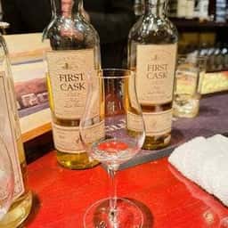 Bar CAOL ILA