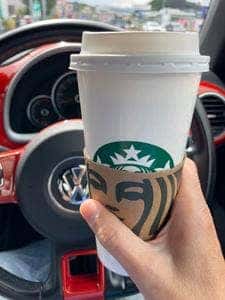 スターバックス コーヒー 八王子宇津木店