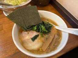 百歩ラーメン 南浦和店