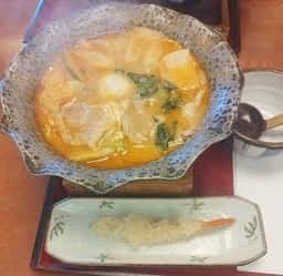 ばんどう太郎 鹿嶋店