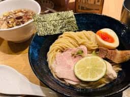 中華そば 麒麟