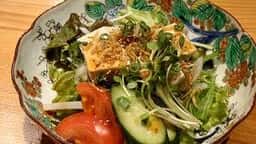 食彩　かんじん要