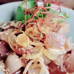 磁力辛香