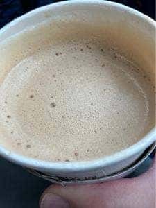 マンモスコーヒー 東京駅ヤエチカ店