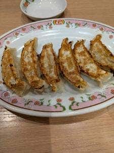 餃子の王将 大岡山店