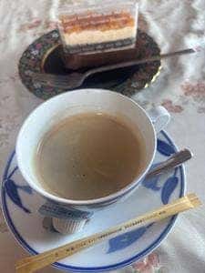 月cafe
