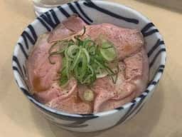ラゥメン大地