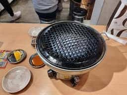 焼肉大衆酒場 真肉焼屋 天神橋四丁目店