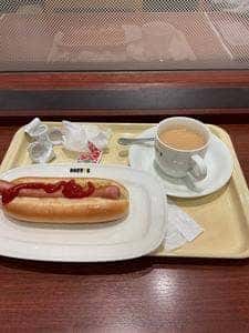 ドトールコーヒーショップ 浅草橋南店