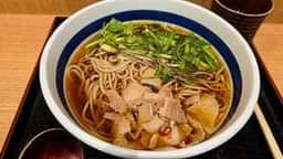 そば処 信州屋 新宿南口店