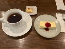 江田珈琲店