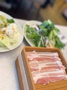しゃぶ葉 茅ヶ崎中海岸店