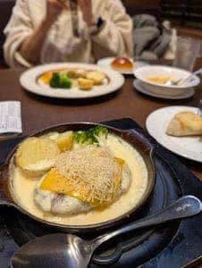BISTRO309 ラゾーナ川崎店