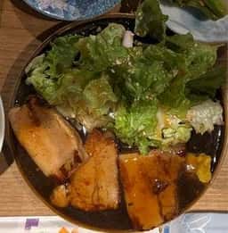 ○○食堂